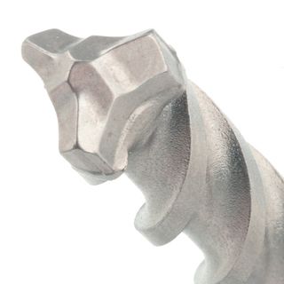 Бур по бетону Pro, 5 x 160 мм, SDS Plus Gross 70659