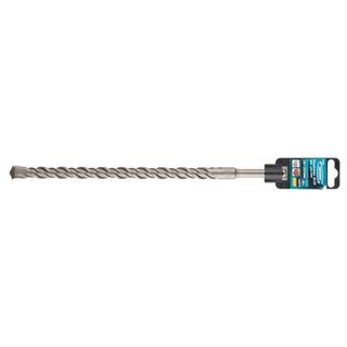 Бур по бетону Pro, 16 х 300 мм, SDS Plus Gross 70686