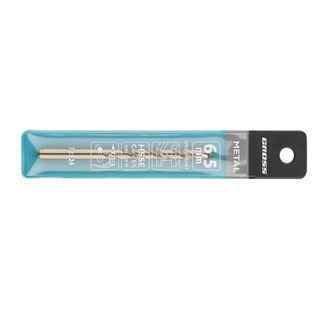 Сверло спиральное по металлу, 6,5 мм, HSS-Co Gross 72324