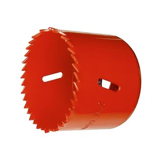 Коронка Bimetal, 78 мм Matrix 72478