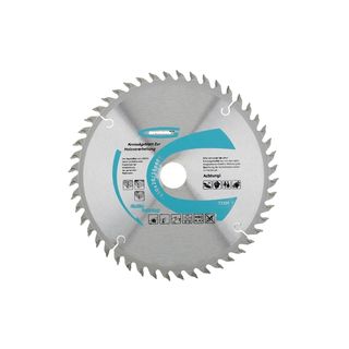 Пильный диск по дереву 160 x 20/16 x 48Т Gross 73309