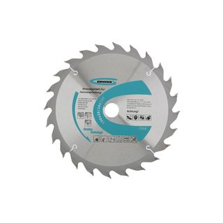 Пильный диск по дереву 190 x 20/16 x 24Т Gross 73315