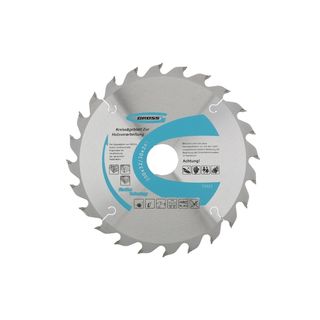 Пильный диск по дереву 200 x 32/30 x 24Т Gross 73322