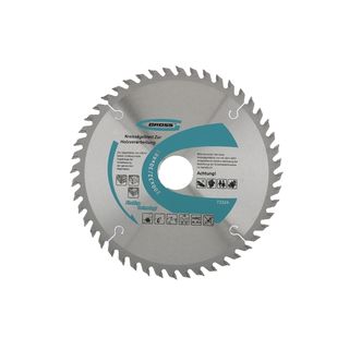 Пильный диск по дереву 200 x 32/30 x 48Т Gross 73324