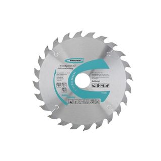 Пильный диск по дереву 216 x 32/30 x 24Т Gross 73329