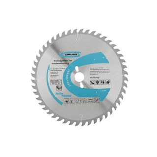 Пильный диск по дереву 305 x 30 x 48Т Gross 73344