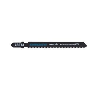 Полотна для электролобзика  по дереву, 2 шт, ( 31085-T111B ) Gross 78274