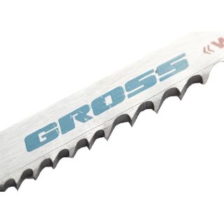 Полотна для электролобзика  по дереву, 2 шт, ( 3108-T119B ) Gross 78275