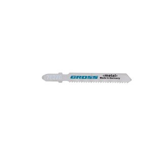 Полотна для электролобзика  по металлу, 2 шт, ( 3113-T118B ) Gross 78278