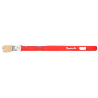Кисть радиаторная Эмали Color Line 25 х 10 мм Matrix 83356