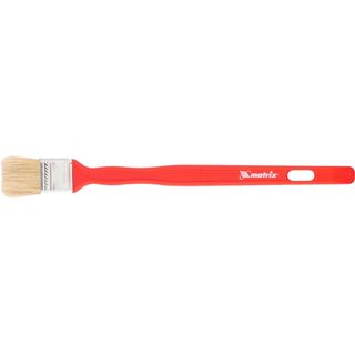 Кисть радиаторная Эмали Color Line 35 х 10 мм Matrix 83357