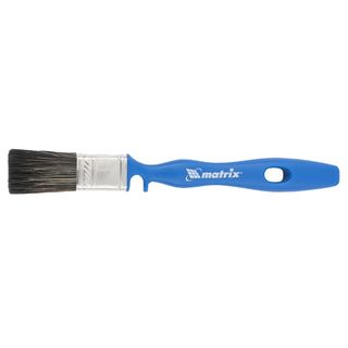 Кисть флейцевая Водные краски Color Line 25 х 12 мм Matrix 83381