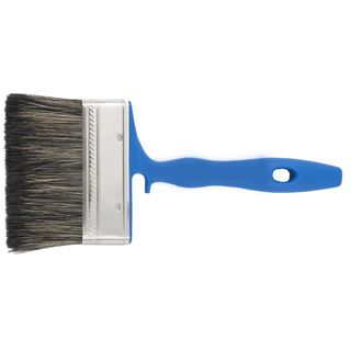 Кисть флейцевая Водные краски Color Line 100 х 17 мм Matrix 83386