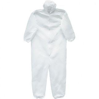Комбинезон защитный СТАНДАРТ, 40 г/м2, 180-188 см Сибртех 89531