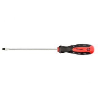 Отвертка Fusion, SL5 х 150 мм, CrV, трехкомпонентная рукоятка Anti slip Matrix 11420