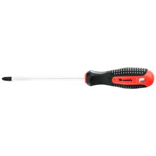 Отвертка Fusion, PH3 х 150 мм, CrV, трехкомпонентная рукоятка Anti slip Matrix 11445