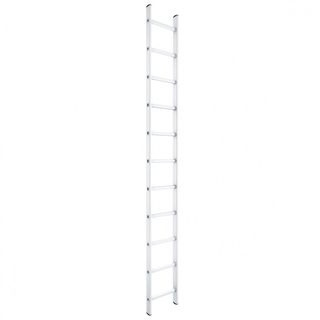 Лестница приставная, 11 ступеней, Россия, Сибртех 97831