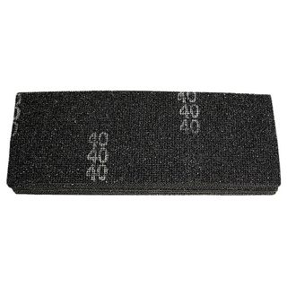 Сетка абразивная, P 320, 106 х 280 мм, 25 шт Matrix Master 75184