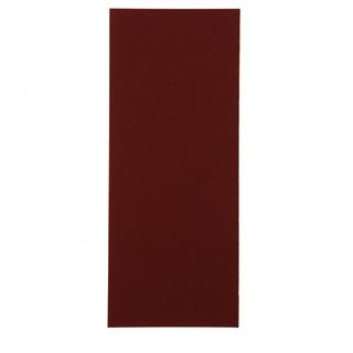 Шлифлист на бумажной основе, P 120, 115 х 280 мм, 5 шт., водостойкий Matrix 756663