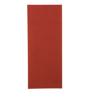 Шлифлист на бумажной основе, P 150, 115 х 280 мм, 5 шт., водостойкий Matrix 756703