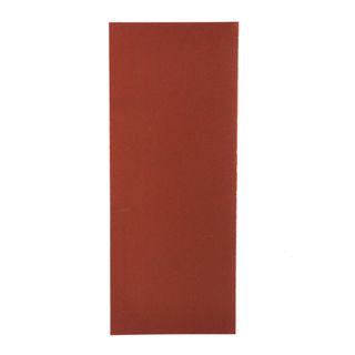 Шлифлист на бумажной основе, P 600, 115 х 280 мм, 5 шт., водостойкий Matrix 756903