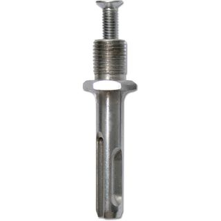 Адаптер ПРАКТИКА SDS-plus - 1/2"-20UNF (1шт.) на клипсе 030-320