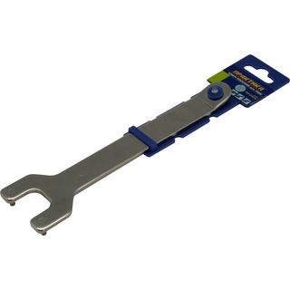 Ключ для планшайб ПРАКТИКА 35 мм, для УШМ, плоский, 777-031