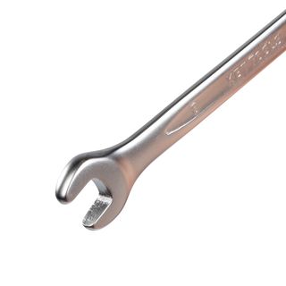 Ключ гаечный комбинированный 16 мм серия KBT-PROFESSIONAL для монтажа гаек и болтов с шестигранной головкой