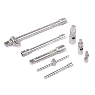 Набор автоинструмента 1/2’’, 1/4’’ и 3/8’’, 150 предметов