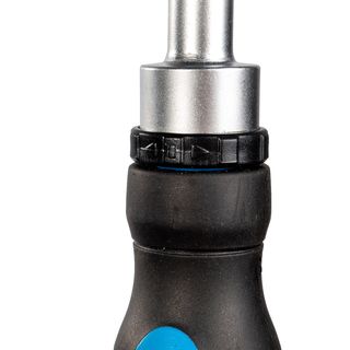 Отвертка реверсивная с битами, 46 предметов НБ-46