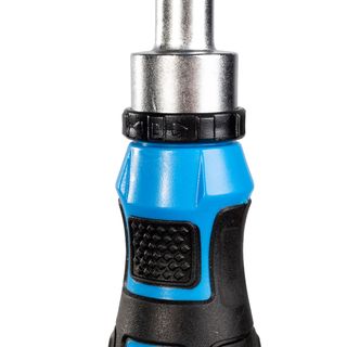 Отвертка реверсивная с битами, 39 предметов НБ-39