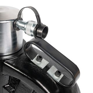 Шинодыр гидравлический для перфорации шин толщиной до 12 мм