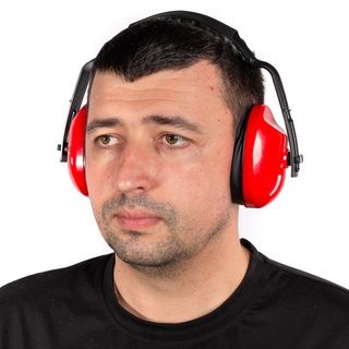 Наушники противошумные НП-25