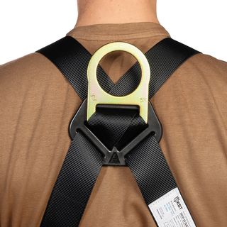Пояс предохранительный лямочный — ППЛ