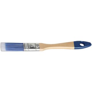 Кисть плоская STAYER "AQUA-STANDARD" дер.руч. 20мм, 01032-020