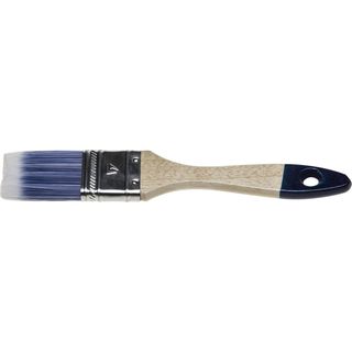 Кисть плоская STAYER "AQUA-STANDARD" дер.руч. 38мм, 01032-038