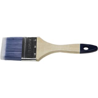 Кисть плоская STAYER "AQUA-STANDARD" дер.руч. 75мм, 01032-075