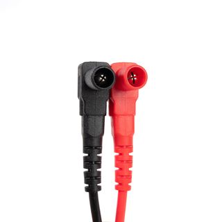 Комплект измерительных щупов 800 мм, 22 AWG, ∅ 2 мм