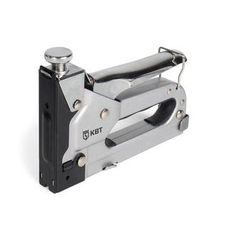 Степлер строительный для скоб типов 28(U)/140(П)/ 300(Т)