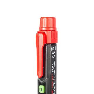 Тестер тормозной жидкости DOT3, DOT4, DOT5.1