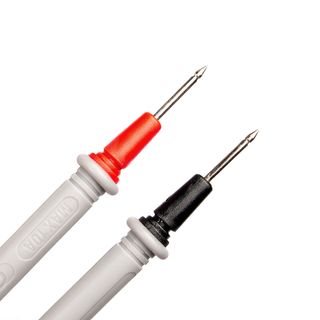Токовые клещи цифровые с True RMS