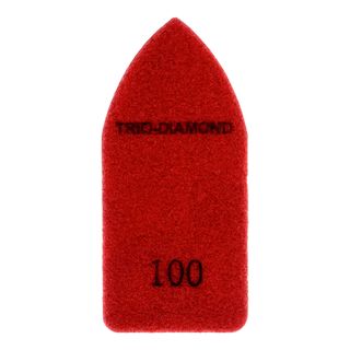 Алмазная шлифовальная пластина №100,