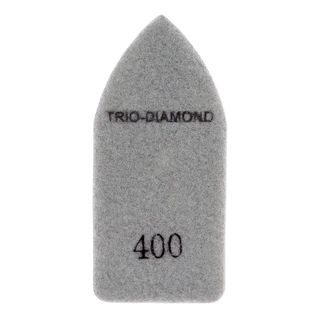 Алмазная шлифовальная пластина №400,