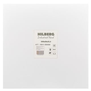 Диск алмазный отрезной 500*25,4 Hilberg Industrial Hard