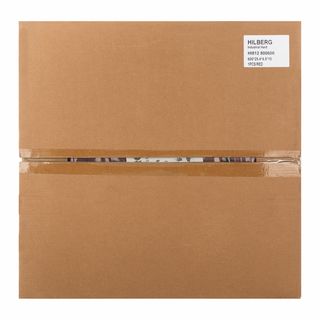 Диск алмазный отрезной 600*25,4 Hilberg Industrial Hard