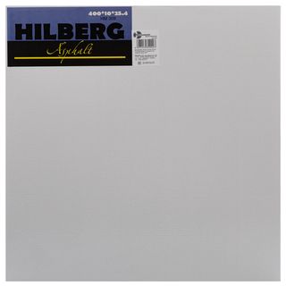 Диск алмазный отрезной 400*25,4 Hilberg Hard Materials Лазер асфальт