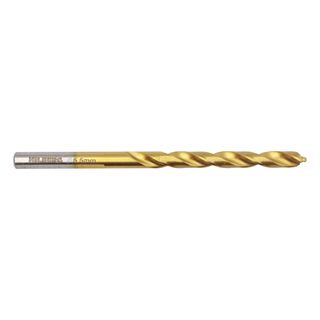 Сверло по металлу 5.5*93(57)мм Hilberg Cobalt 5% TOP,