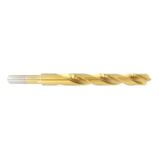 Сверло по металлу 12.5*151(101)мм Hilberg Cobalt 5% TOP,