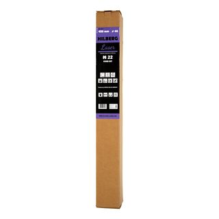 Коронка алмазная 46*450 Hilberg Laser M22,