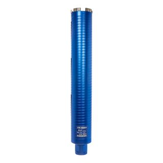 Коронка алмазная 68*450 Hilberg Laser M22,